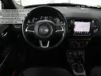 Gebraucht Jeep Compass 239 PS (175 kW) 2021 Weiß SUV