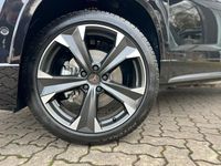 Neu Cupra Ateca 150 PS (110 kW) 2025 Schwarz SUV