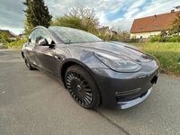 gebraucht Tesla Model 3 Performance Allradantrieb