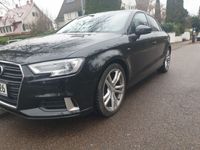 gebraucht Audi A3 35 TFSI S tronic - S Line - Navi