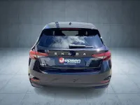 Neu Skoda Fabia 95 PS (69 kW) 2026 Blackmagic perleffekt Kleinwagen