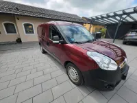 Occasion Opel Combo 109 ch (80 kW) 2017 Rouge Monospace