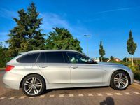 gebraucht BMW 330 d xDrive PANORAMA/SPORT/LEDER