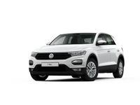 Gebraucht VW T-Roc 116 PS (85 kW) 2018 SUV
