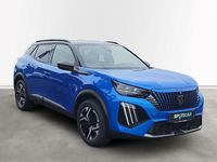 Gebraucht Peugeot 2008 GTi 131 PS (96 kW) 2024 Blau SUV