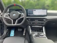 Neu BMW M440 M Sport 392 PS (288 kW) 2026 Blau Cabrio