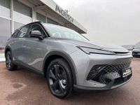 Neu Baic X55 177 PS (130 kW) 2025 Grau SUV