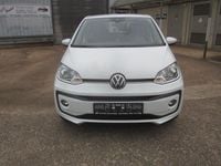Second-hand VW up! 65 CP (47 kW) 2022 Alb Hatchback