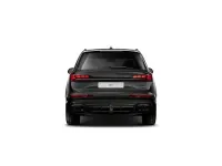 Gebraucht Audi Q7 Business 286 PS (210 kW) 2025 Mythosschwarz metallic SUV
