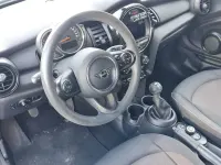 Gebraucht Mini ONE 75 PS (55 kW) 2020 Schwarz Kleinwagen