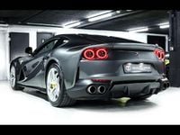 Gebraucht Ferrari 812 799 PS (587 kW) 2018 Grau Coupé