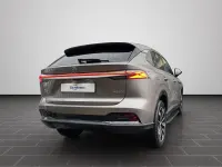 Neu MG HS Luxury 272 PS (200 kW) 2026 Silber SUV