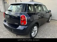 Gebraucht Mini Cooper 122 PS (89 kW) 2013 Kleinwagen