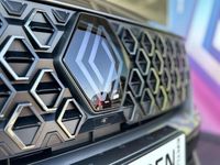 Gebraucht Renault Austral Esprit Alpine 200 PS (147 kW) 2025 Dolomitgrau, black pearlschw SUV