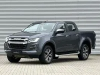 Gebraucht Isuzu D-Max 163 PS (119 kW) 2023 Grau Pickup