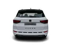 Gebraucht Cupra Ateca 2025 Weiss SUV