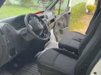 Gebraucht Opel Movano S 145 PS (106 kW) 2019 Weiß Van / Kleinbus