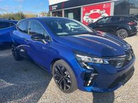 Neu Mitsubishi Colt Edition 143 PS (105 kW) 2025 Blau Limousine