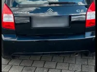 Gebraucht Citroën C2 VTR Sport 2006 Andere farben Kleinwagen