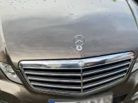 Gebraucht Mercedes E300 Avantgarde 204 PS (150 kW) 2010 Beige Limousine