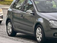 Gebraucht VW Golf V 90 PS (66 kW) 2004 Grau Limousine