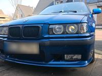 Gebraucht BMW 316 Compact M Sport 105 PS (77 kW) 1998 Blau Kleinwagen