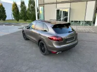 Gebraucht Porsche Cayenne 245 PS (180 kW) 2013 SUV
