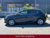 Usado Opel Corsa Elegance 75 HP (55 kW) 2021 Preto Citadino
