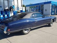 Gebraucht Buick Riviera 349 PS (256 kW) 1970 Blau Coupé