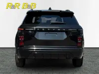 Gebraucht KGM Actyon 163 PS (119 kW) 2025 Schwarz SUV