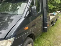 Gebraucht Mercedes Sprinter 156 PS (114 kW) 2006