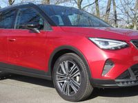 gebraucht Seat Arona 1.0*FR*Navi*LED*RKam*Alcantara*ACC*Virtual*