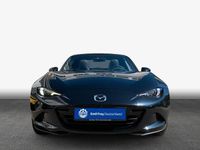 Nowe Mazda MX5 Exclusive-Line 132 KM (97 kW) 2026 Czarny Kabriolet