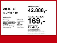 Gebraucht Cupra Ateca 190 PS (139 kW) 2024 Othercolor SUV
