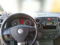 gebraucht VW Golf Plus Trendline 1.4 TSI