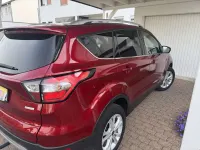 Gebraucht Ford Kuga Individual 182 PS (133 kW) 2017 SUV