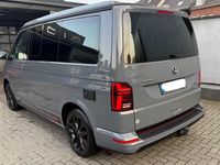 Gebraucht VW California Edition 150 PS (110 kW) 2023 Grau Van
