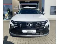 Neu Hyundai Tucson Select 150 PS (110 kW) 2026 Weiß SUV