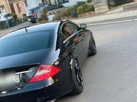 Gebraucht Mercedes E320 224 PS (164 kW) 2008 Schwarz Limousine