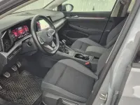 Gebraucht VW Golf VIII Active 116 PS (85 kW) 2021 Grau Limousine