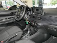 gebraucht Hyundai i20 1.0 TGDI DCT Select Einparkhilfe Sitzheizung