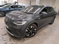 Gebraucht VW ID.4 Pro Performance 150 kW (204 PS) 2021 Grau SUV