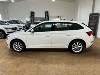 gebraucht Skoda Scala Ambition/GRA/TEMPOMAT/PDC