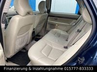 Gebraucht Volvo S80 200 PS (147 kW) 2000 Blau Limousine