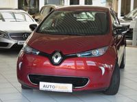 gebraucht Renault Zoe Life Limited