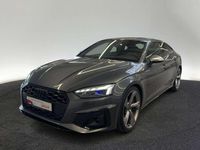 Gebraucht Audi S5 341 PS (250 kW) 2023 Daytonagrau perleffekt Coupé
