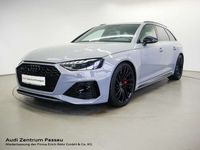 Gebraucht Audi RS4 Ambiente 450 PS (330 kW) 2023 Nardograu Kombi
