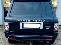 gebraucht Land Rover Range Rover Vogue V8 *Luftfahrwerk defekt*