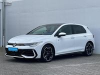 Usata VW Golf VIII R-line 150 CV (110 kW) 2025 Bianco Berlina