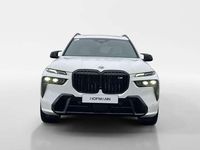 Gebraucht BMW X7 M Sport 530 PS (389 kW) 2023 Alpinweiß uni SUV
